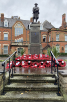 Remembrance Sunday